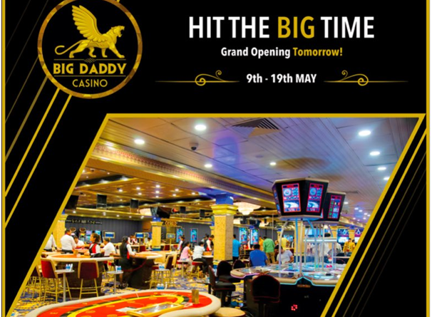 big daddy casino online app