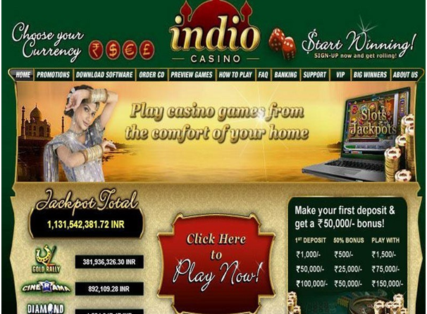 Indio Casino