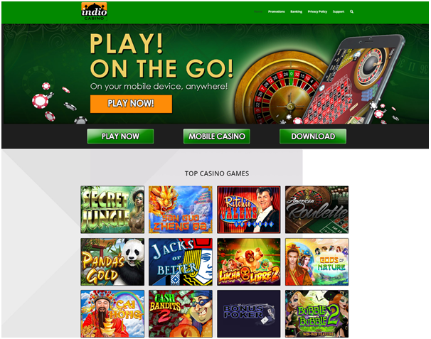 best india casino online